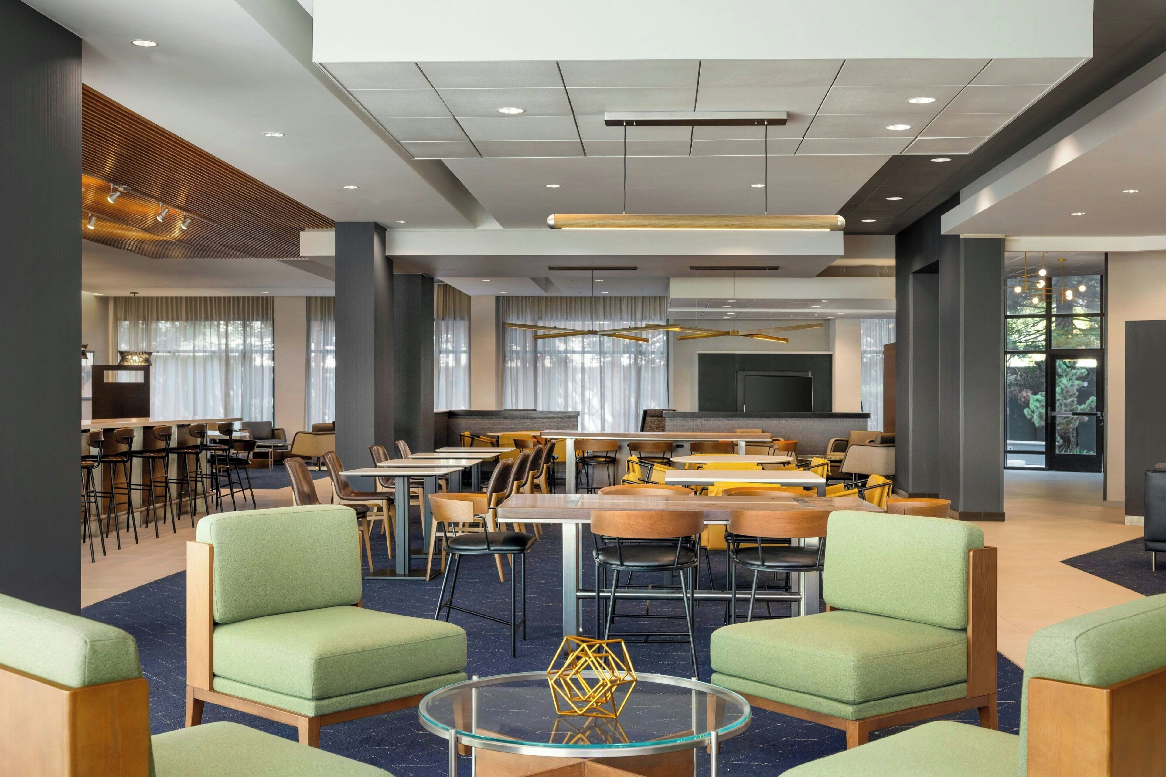 Photo - Courtyard by Marriott San Jose Campbell