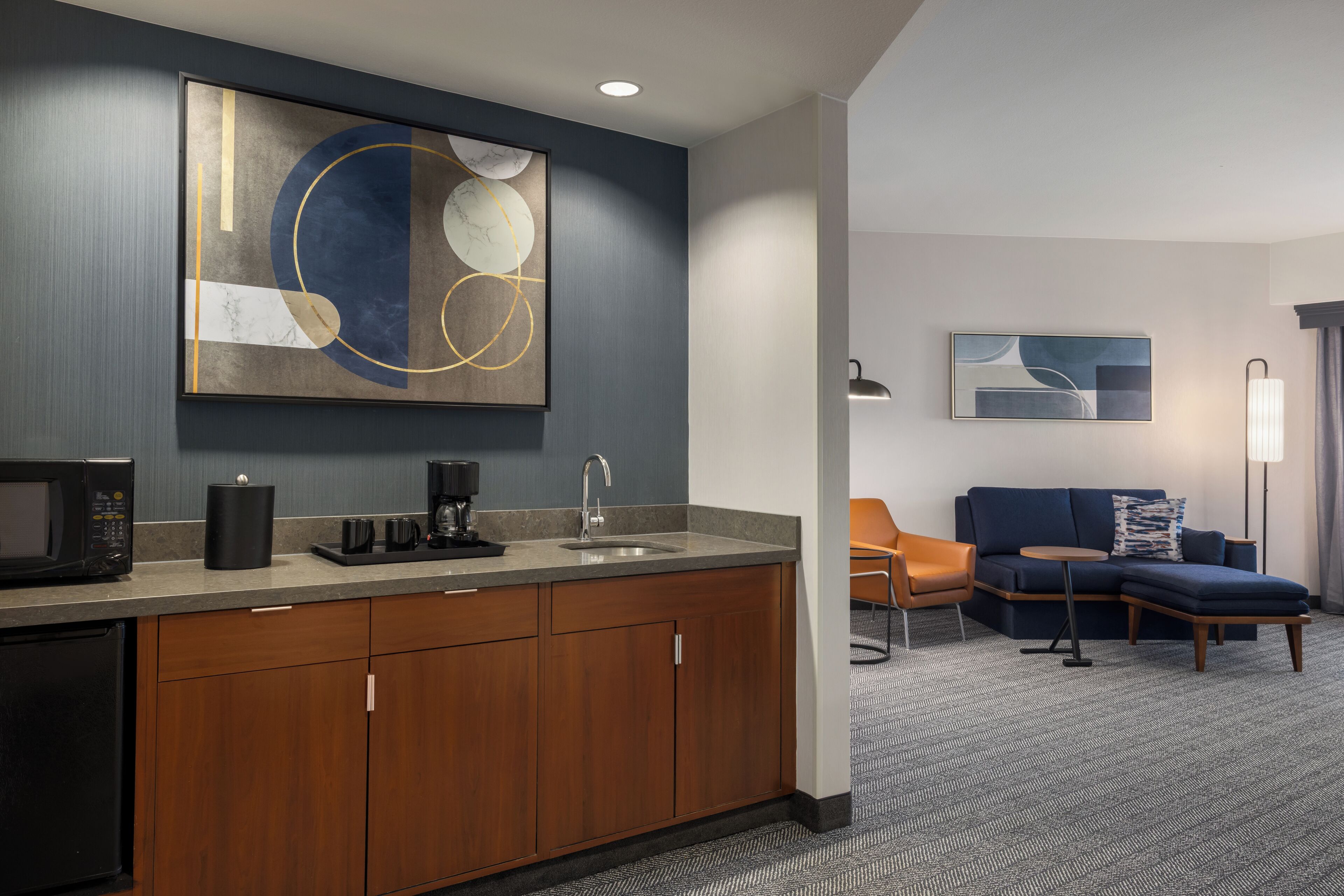 Photo - Courtyard by Marriott San Jose Campbell