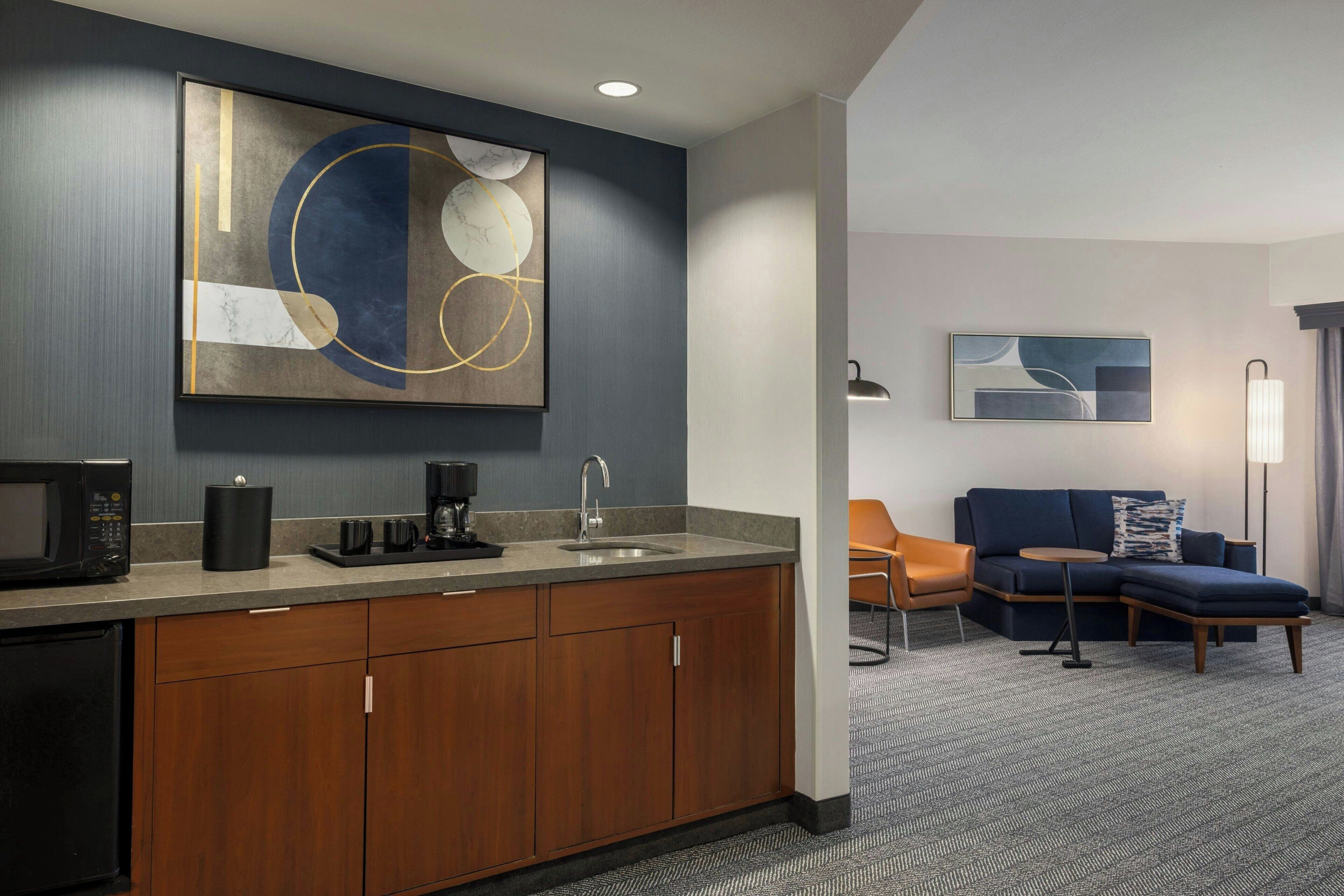 Photo - Courtyard by Marriott San Jose Campbell