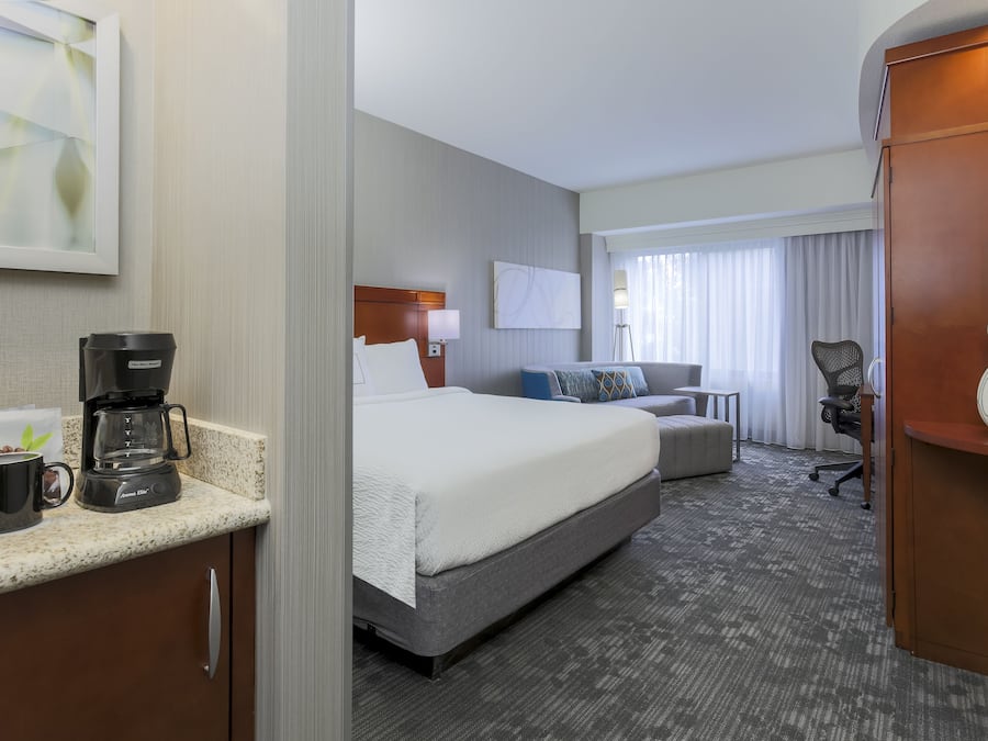 Luxe beddengoed, donzen dekbedden, pillowtop-bedden