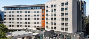 Courtyard by Marriott San Jose Campbell