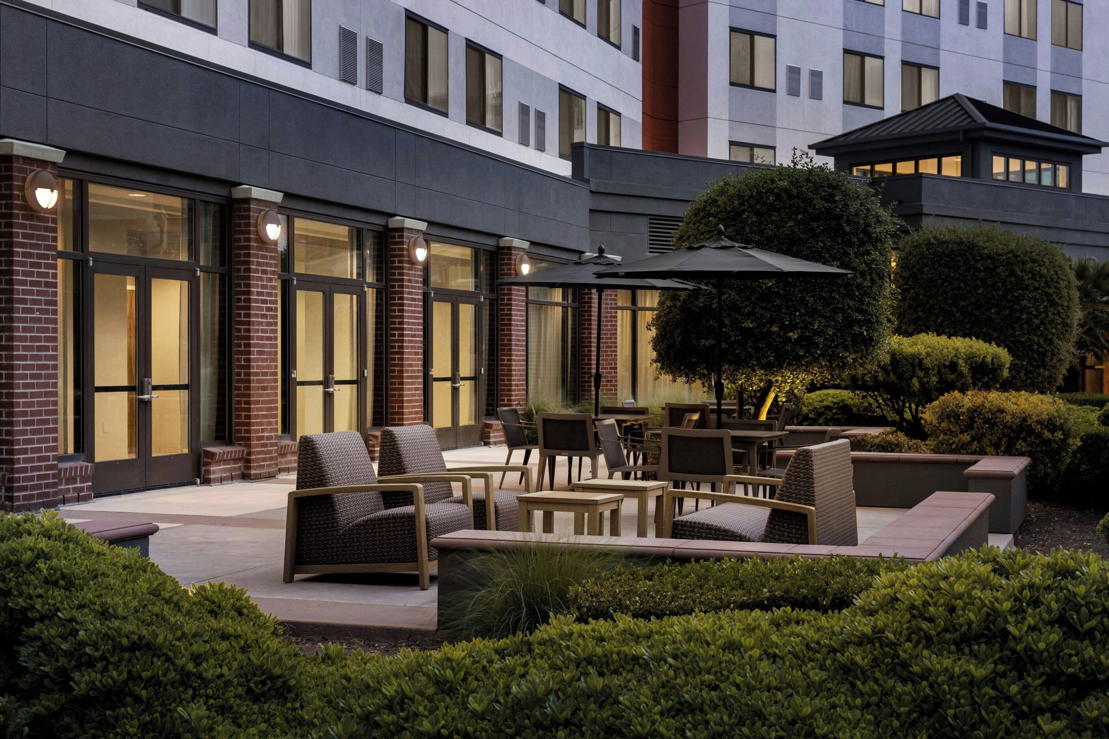Photo - Courtyard by Marriott San Jose Campbell