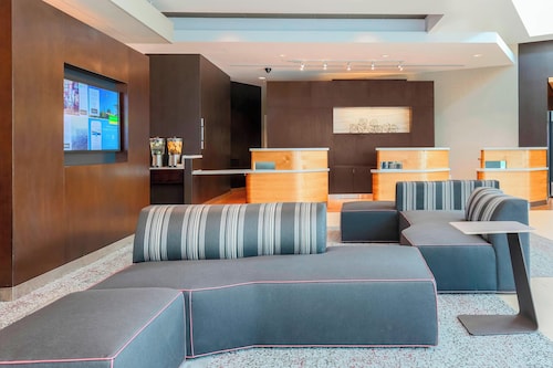 Courtyard by Marriott San Jose Campbell