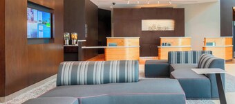 Courtyard by Marriott San Jose Campbell