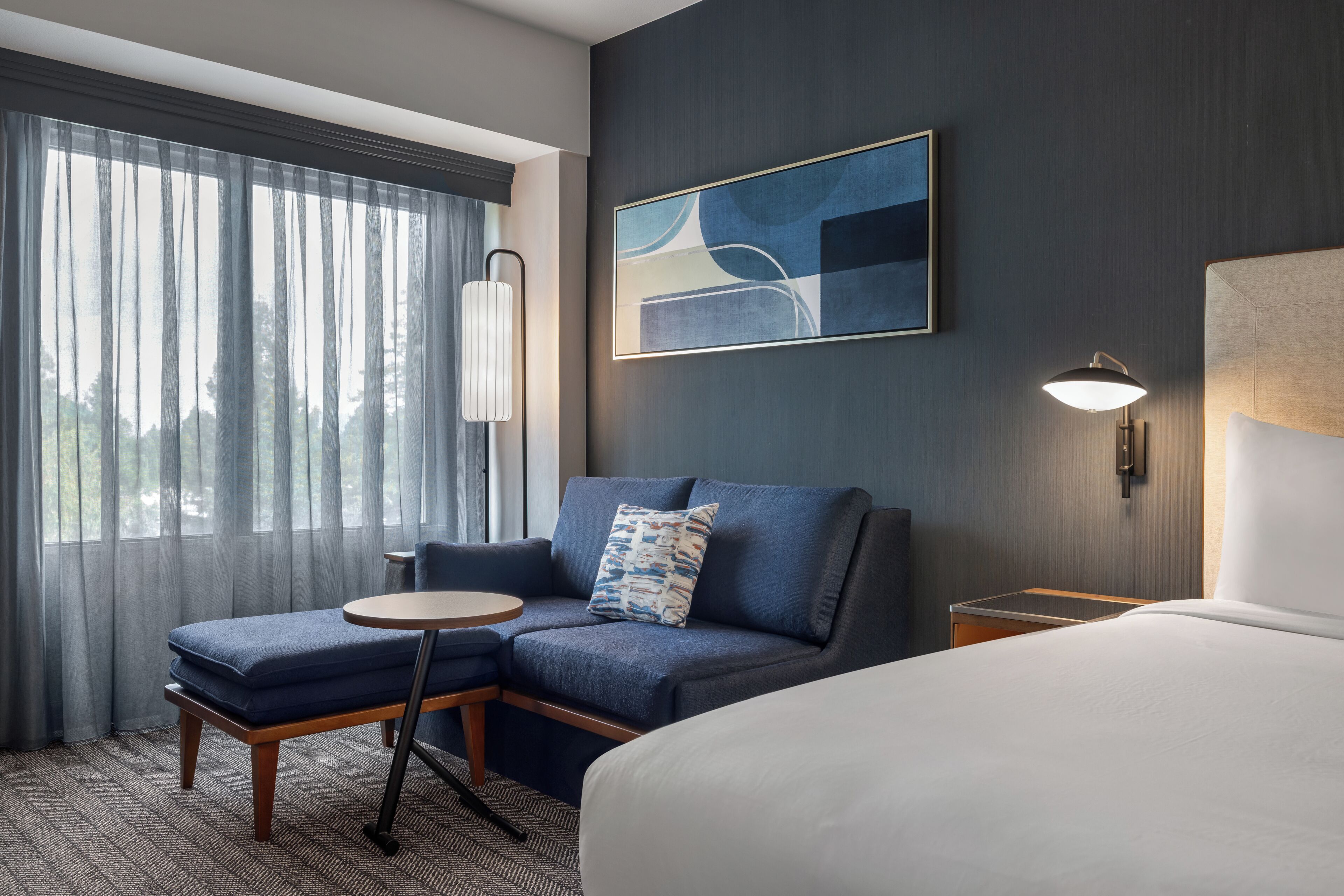 Photo - Courtyard by Marriott San Jose Campbell