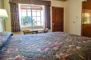 Standard Room, 1 Bedroom | 1 bedroom, free WiFi, bed sheets, wheelchair access