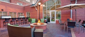 Residence Inn by Marriott Baltimore Hunt Valley