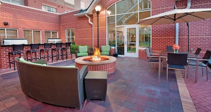 Residence Inn by Marriott Baltimore Hunt Valley