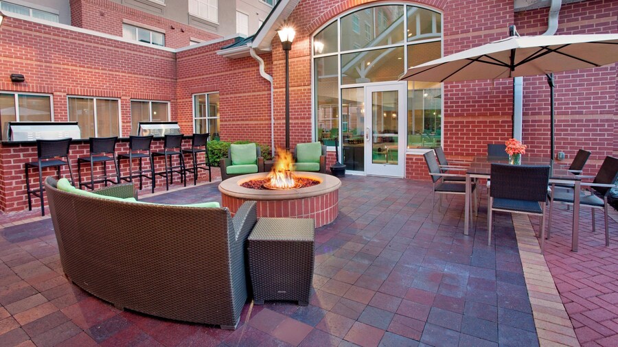 Residence Inn by Marriott Baltimore Hunt Valley