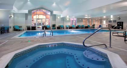 Residence Inn by Marriott Baltimore Hunt Valley