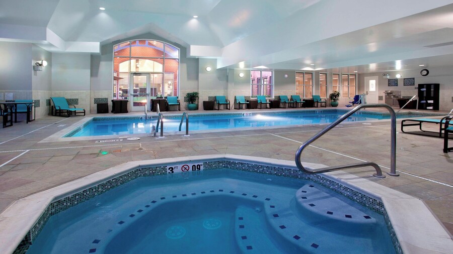 Residence Inn by Marriott Baltimore Hunt Valley