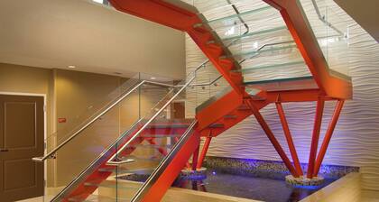 TownePlace Suites by Marriott San Antonio Downtown Riverwalk