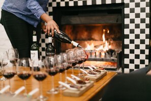 Restaurant - Zevenwacht Wine Estate (Cape Town)