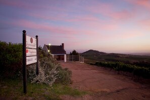 Exterior - Zevenwacht Wine Estate (Cape Town)