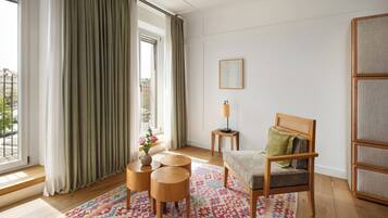 Chambre Market Deluxe