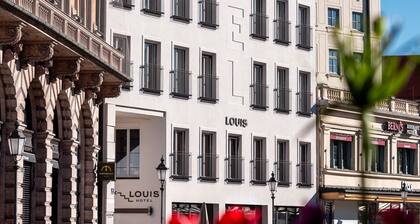 Louis Hotel