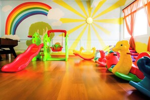 Attività per bambini