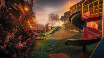 Children's activities