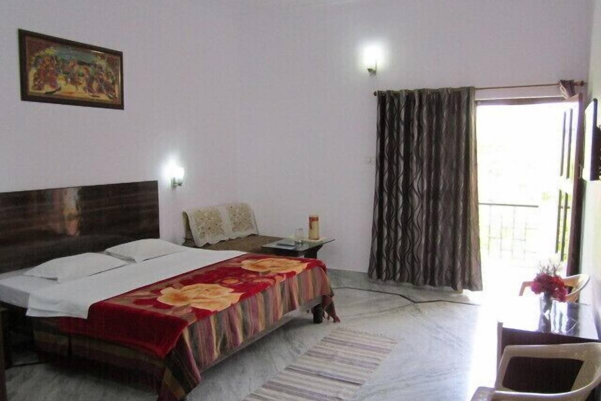 Chambre Deluxe (NON AC)