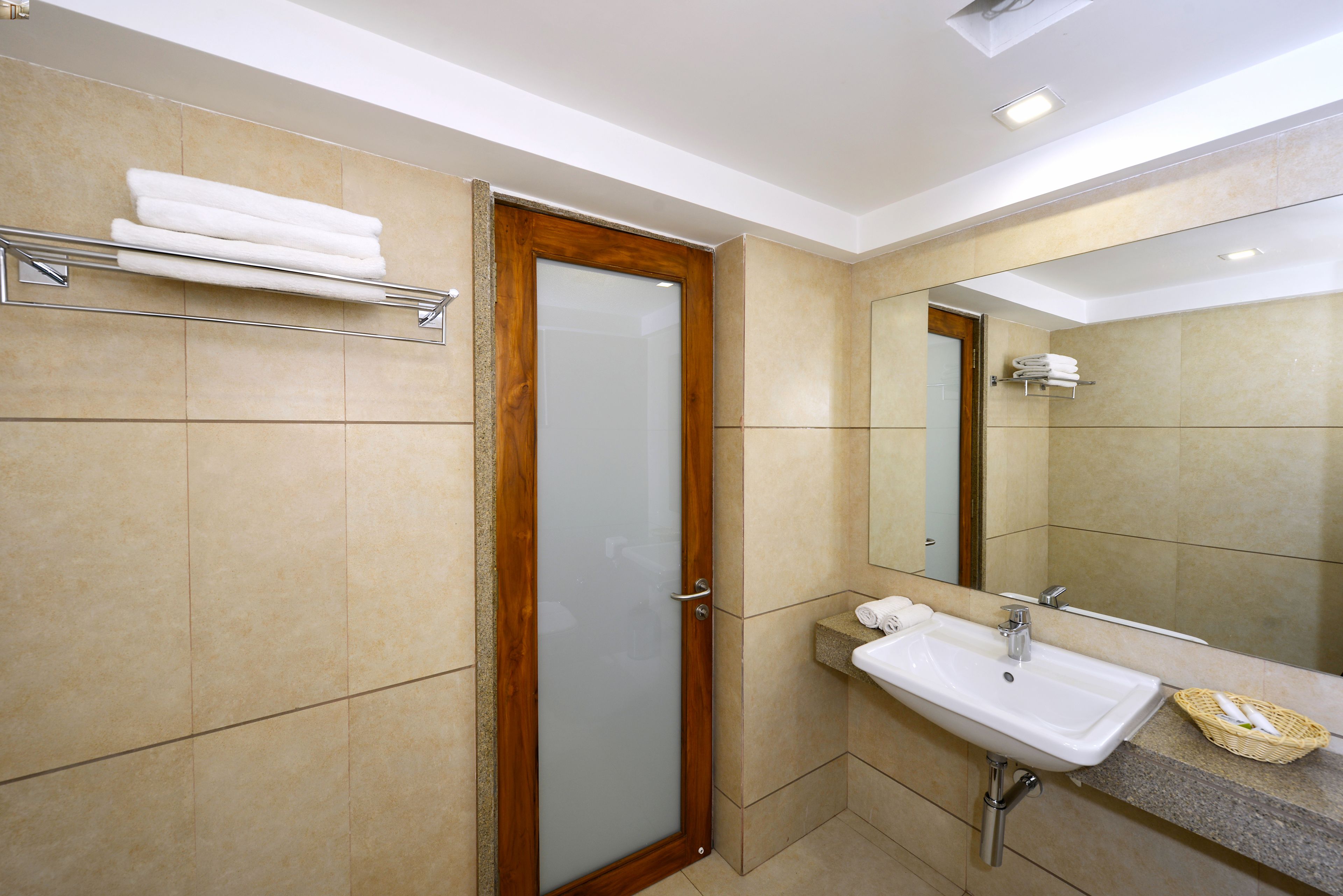 Foto - Budget Inn Bellevue