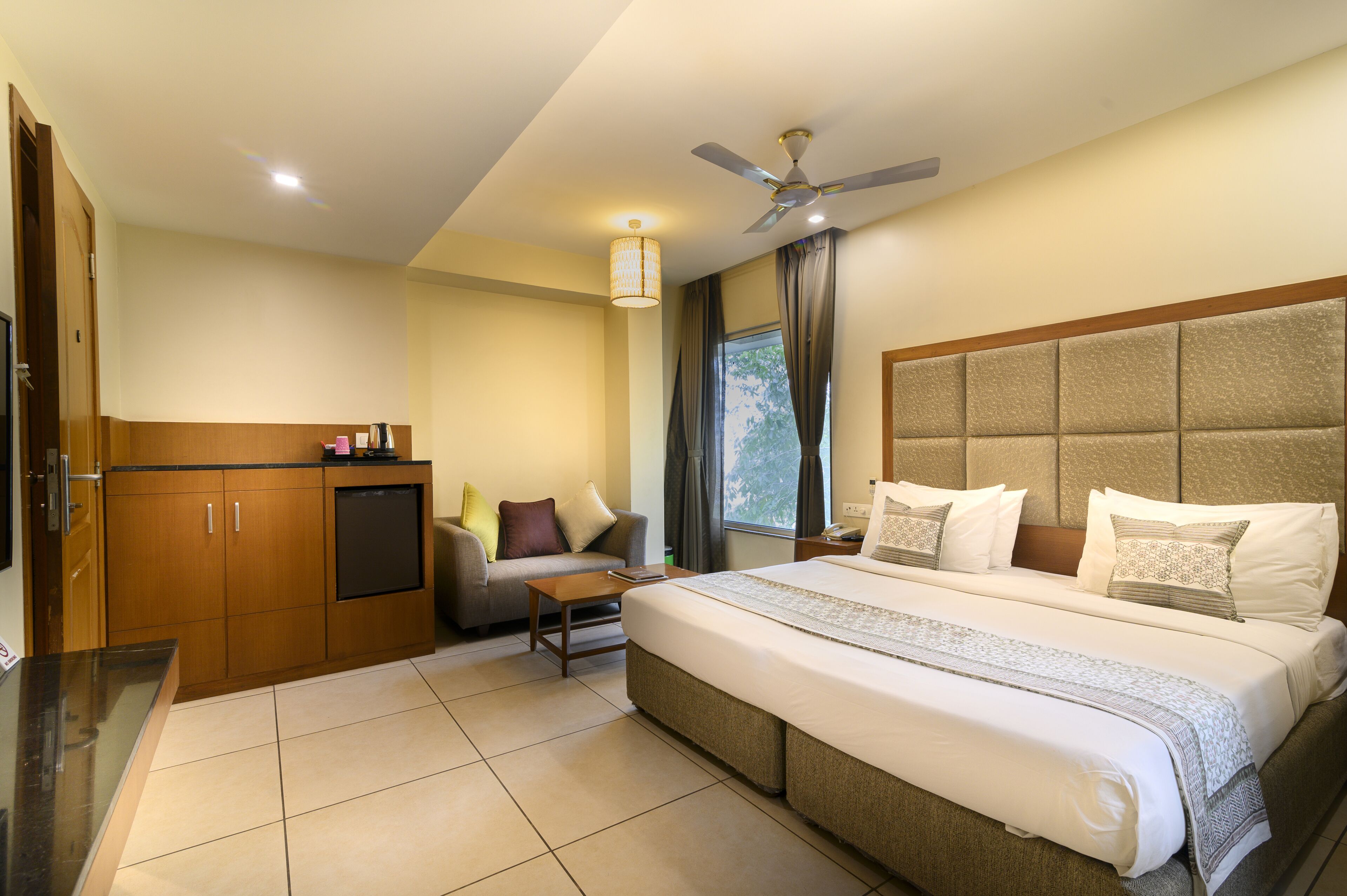 Foto - Budget Inn Bellevue