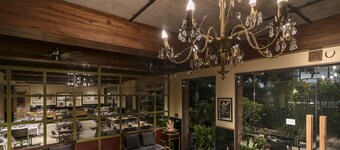 Budget Inn Bellevue