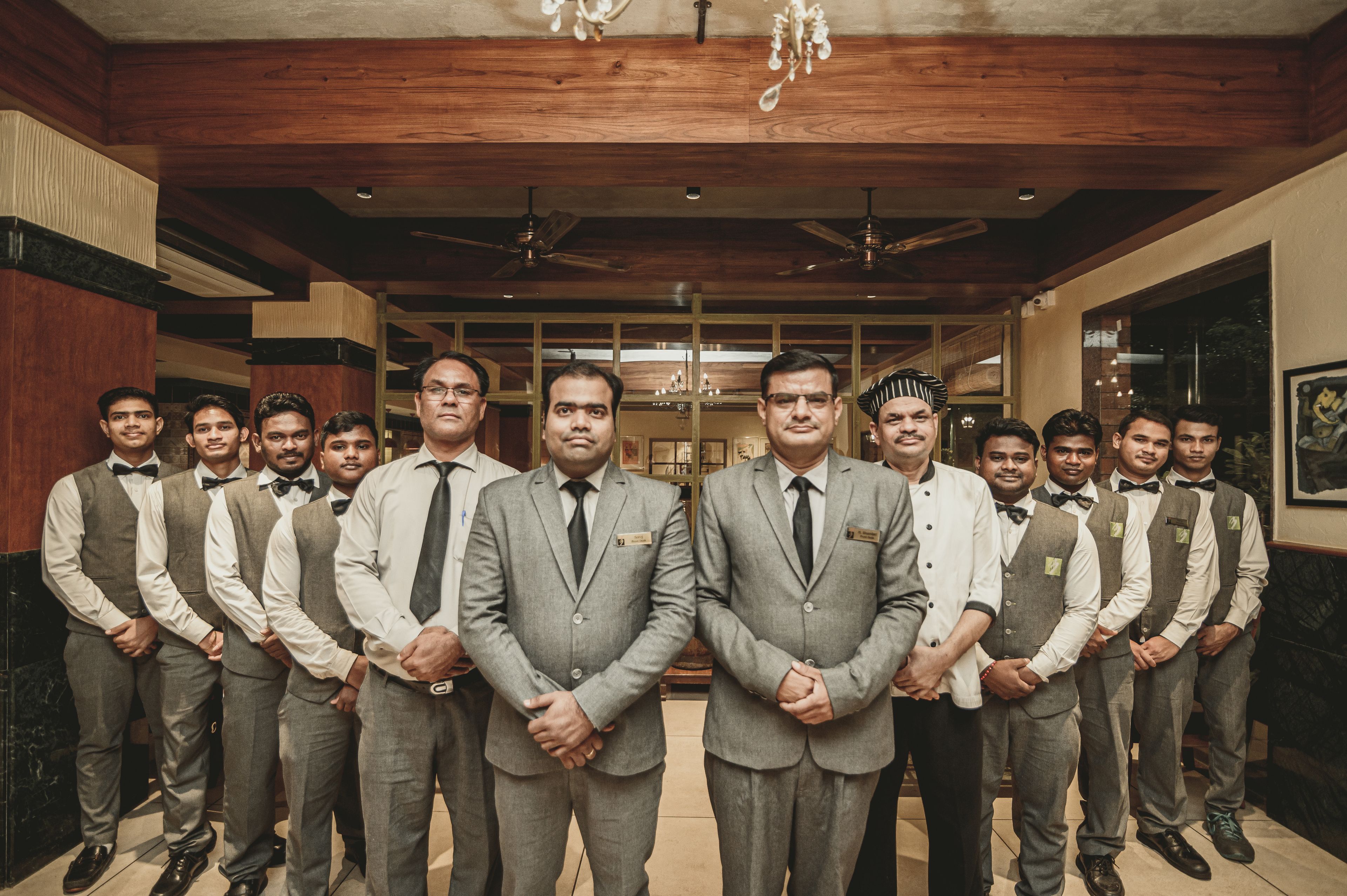Foto - Budget Inn Bellevue