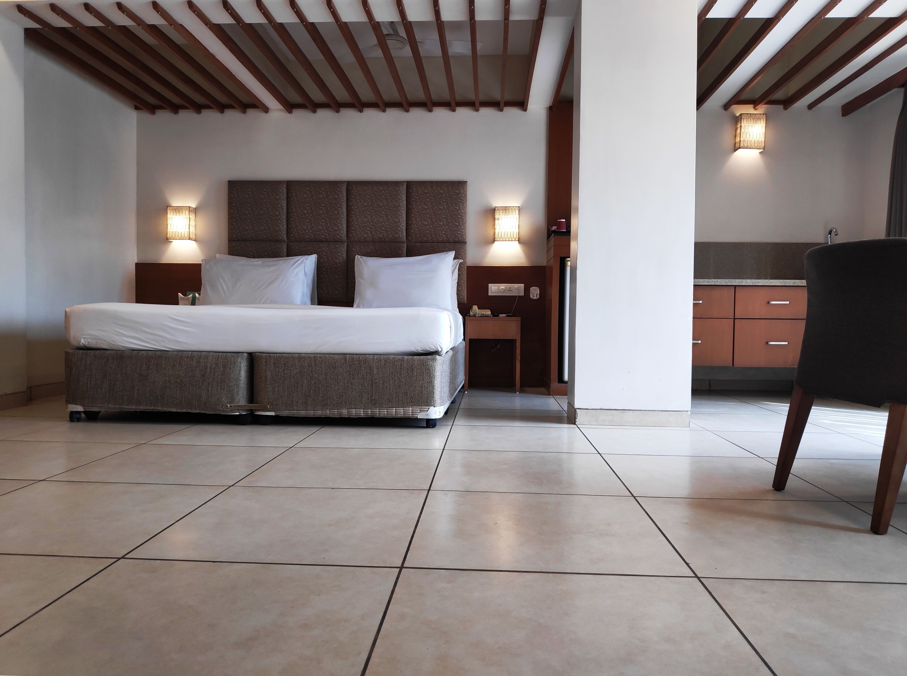 Foto - Budget Inn Bellevue