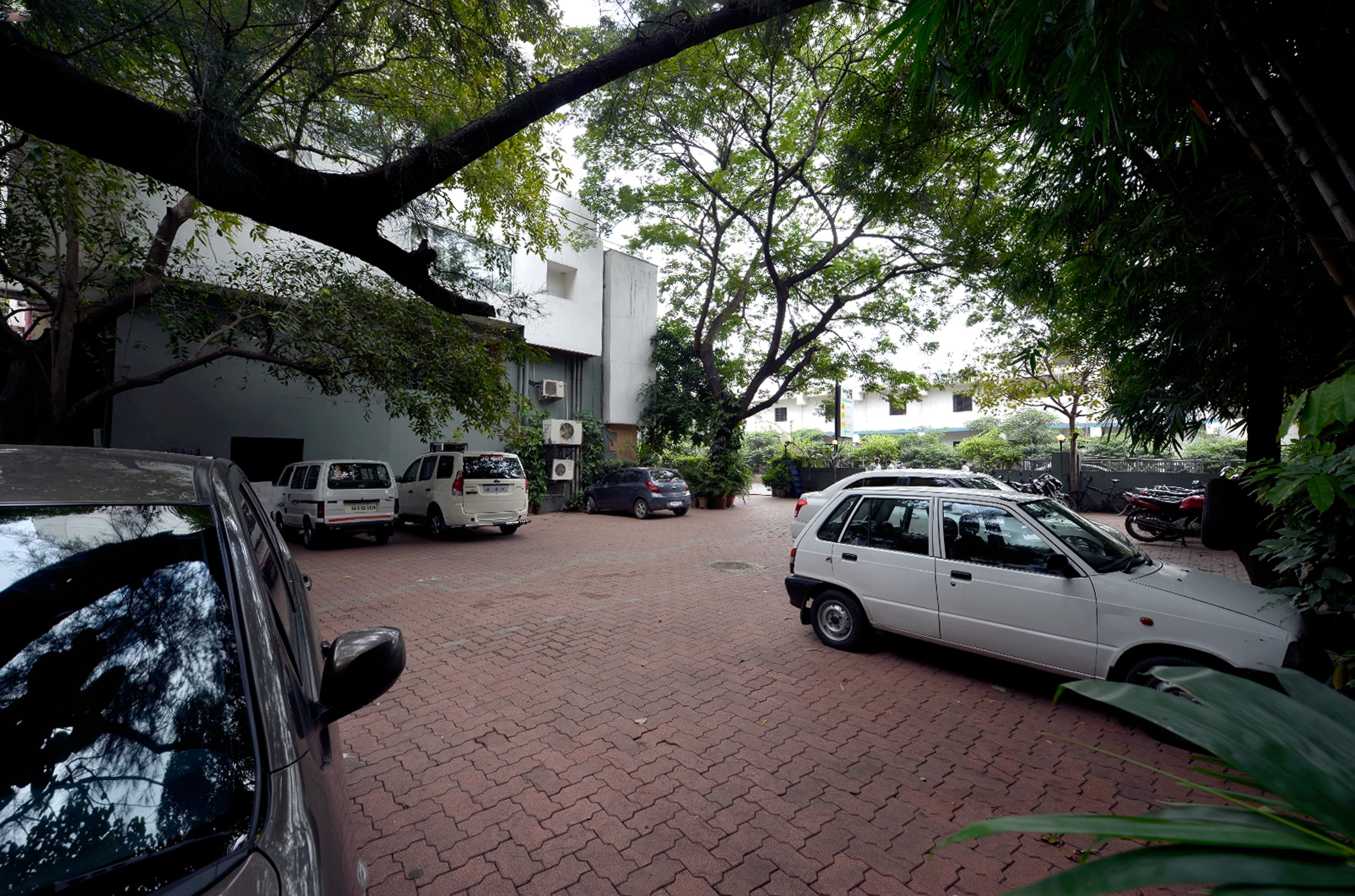 Foto - Budget Inn Bellevue