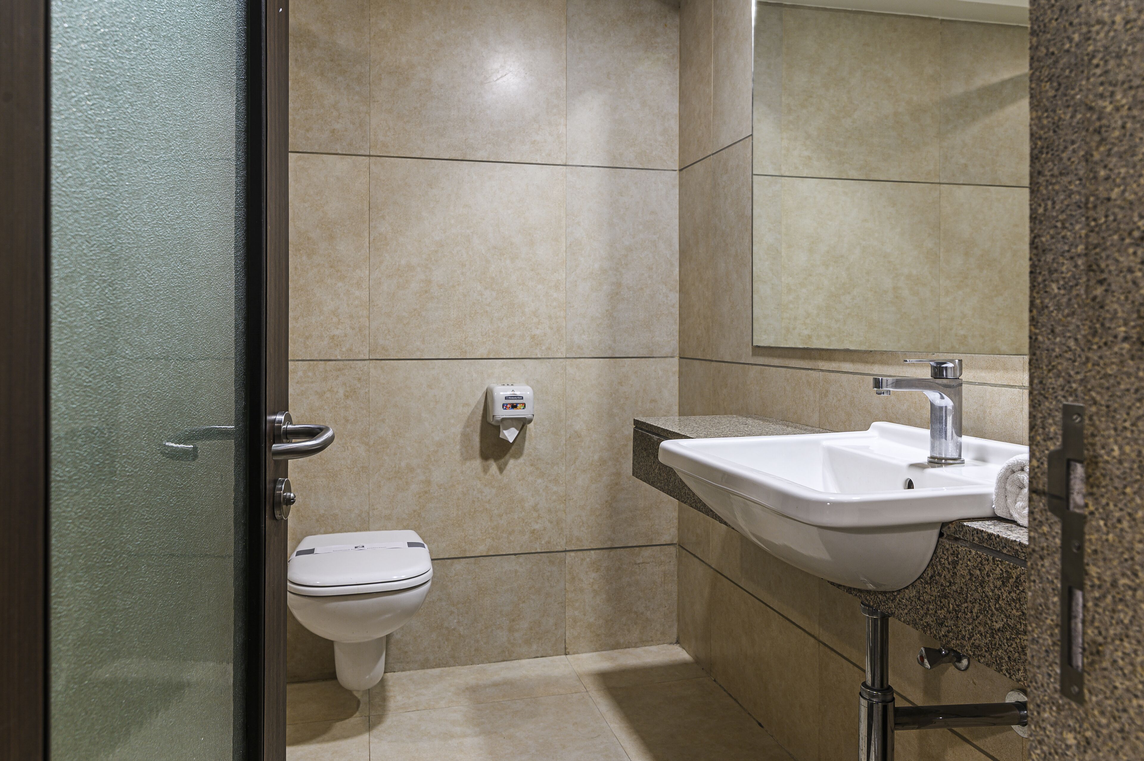 Foto - Budget Inn Bellevue