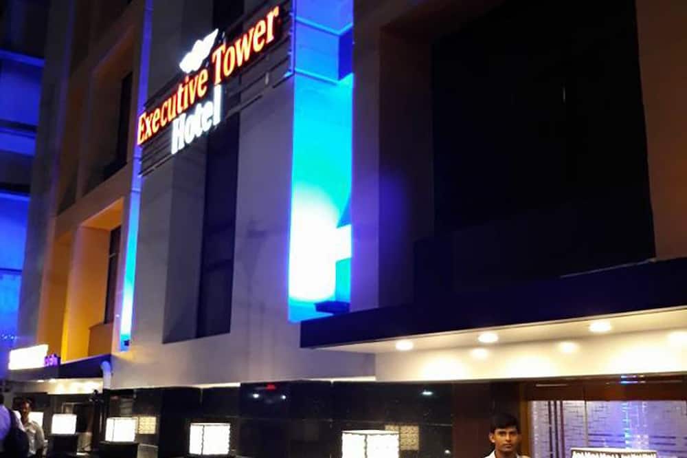 Hotel Executive Tower