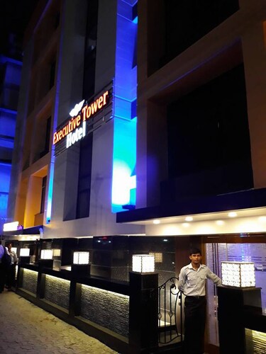 Hotel Executive Tower