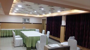 Birthday party area - Hotel Executive Tower (Kolkata)