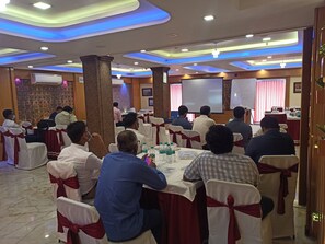 Meeting facility - Hotel Executive Tower (Kolkata)