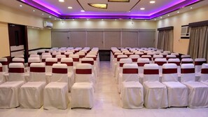 Banquet hall - Hotel Executive Tower (Kolkata)