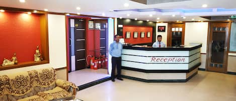 Recepción