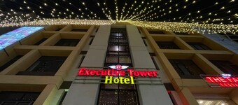 Hotel Executive Tower