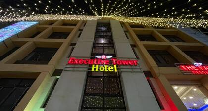 Hotel Executive Tower