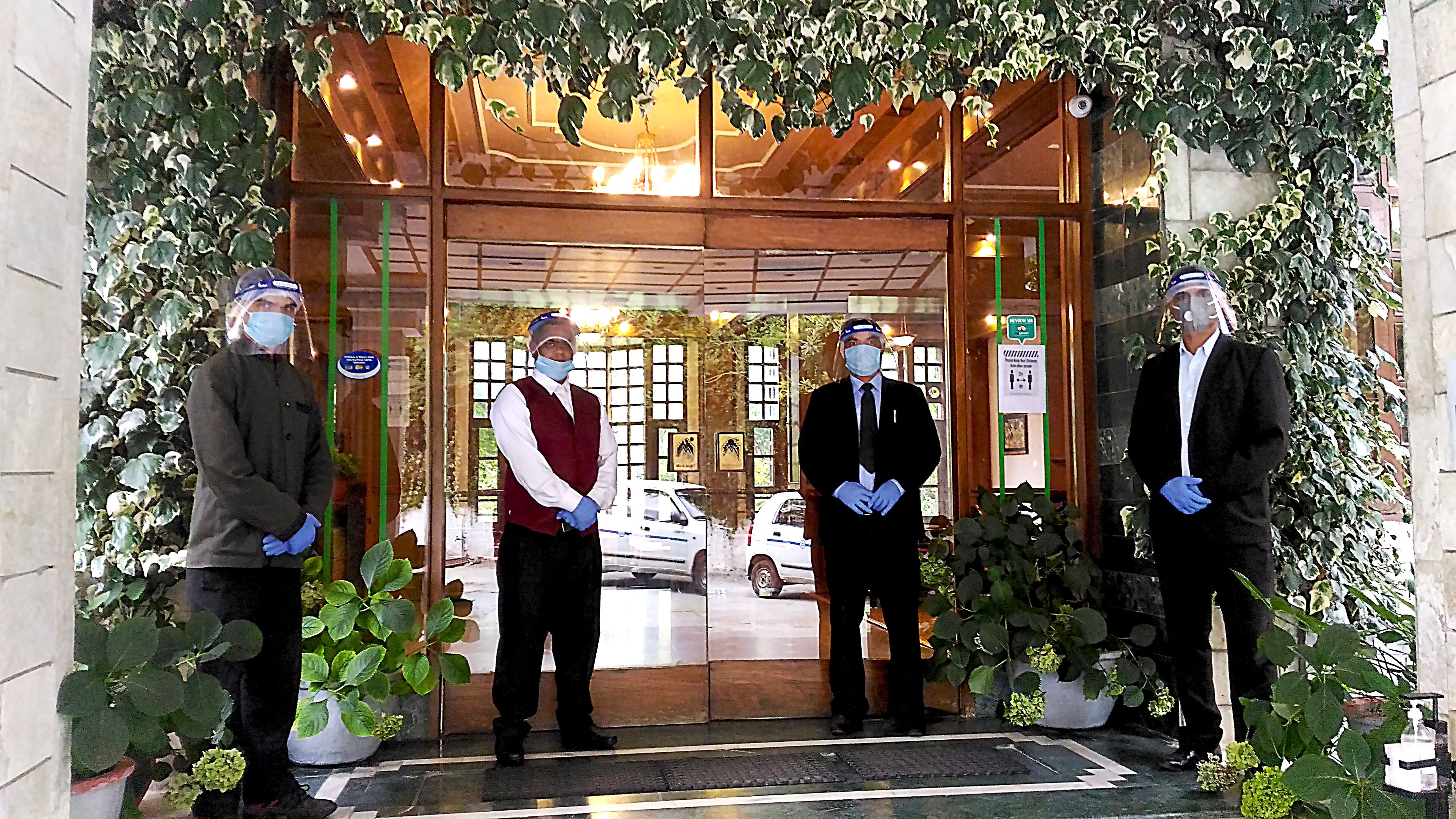 Cleanliness standards