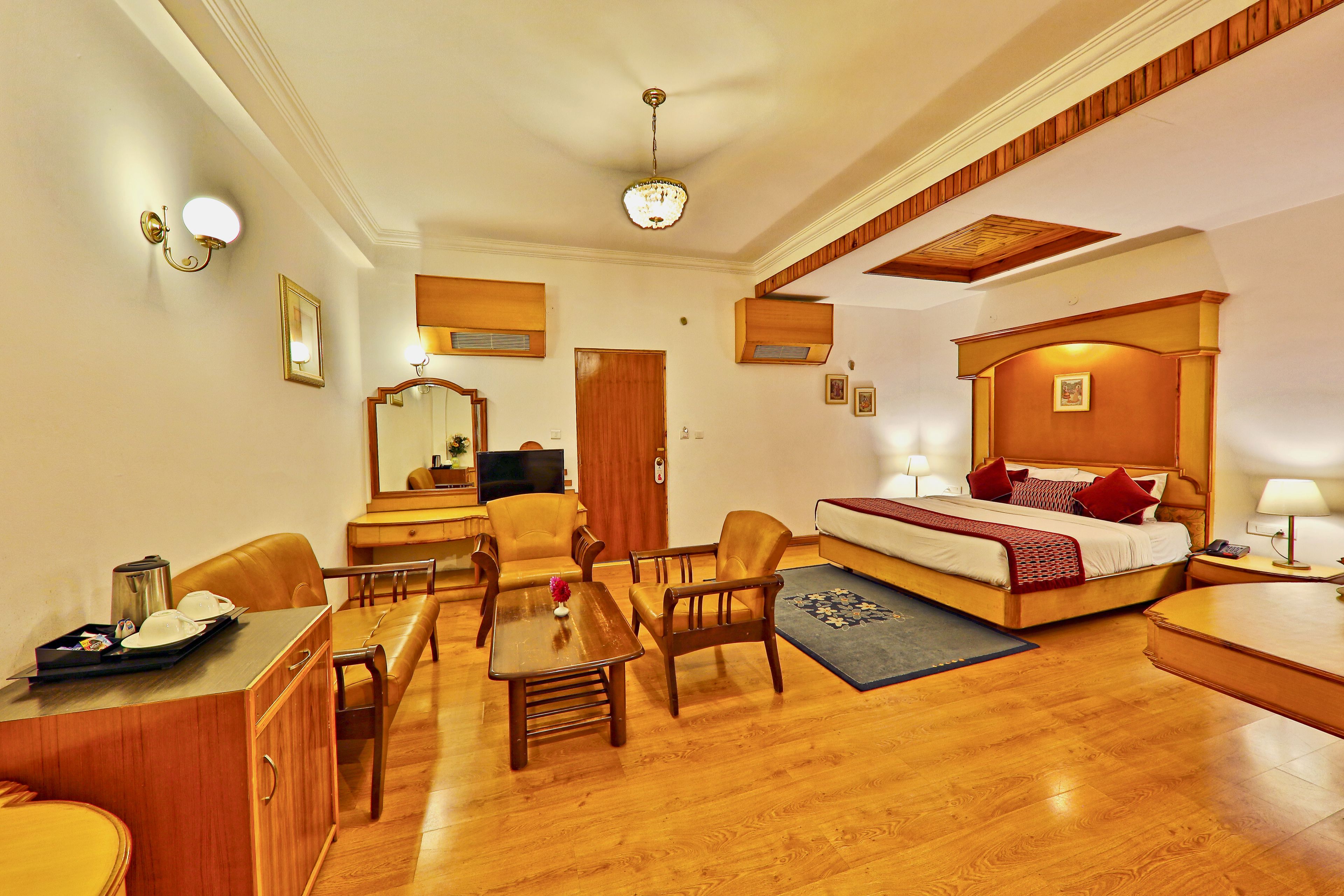 Habitación