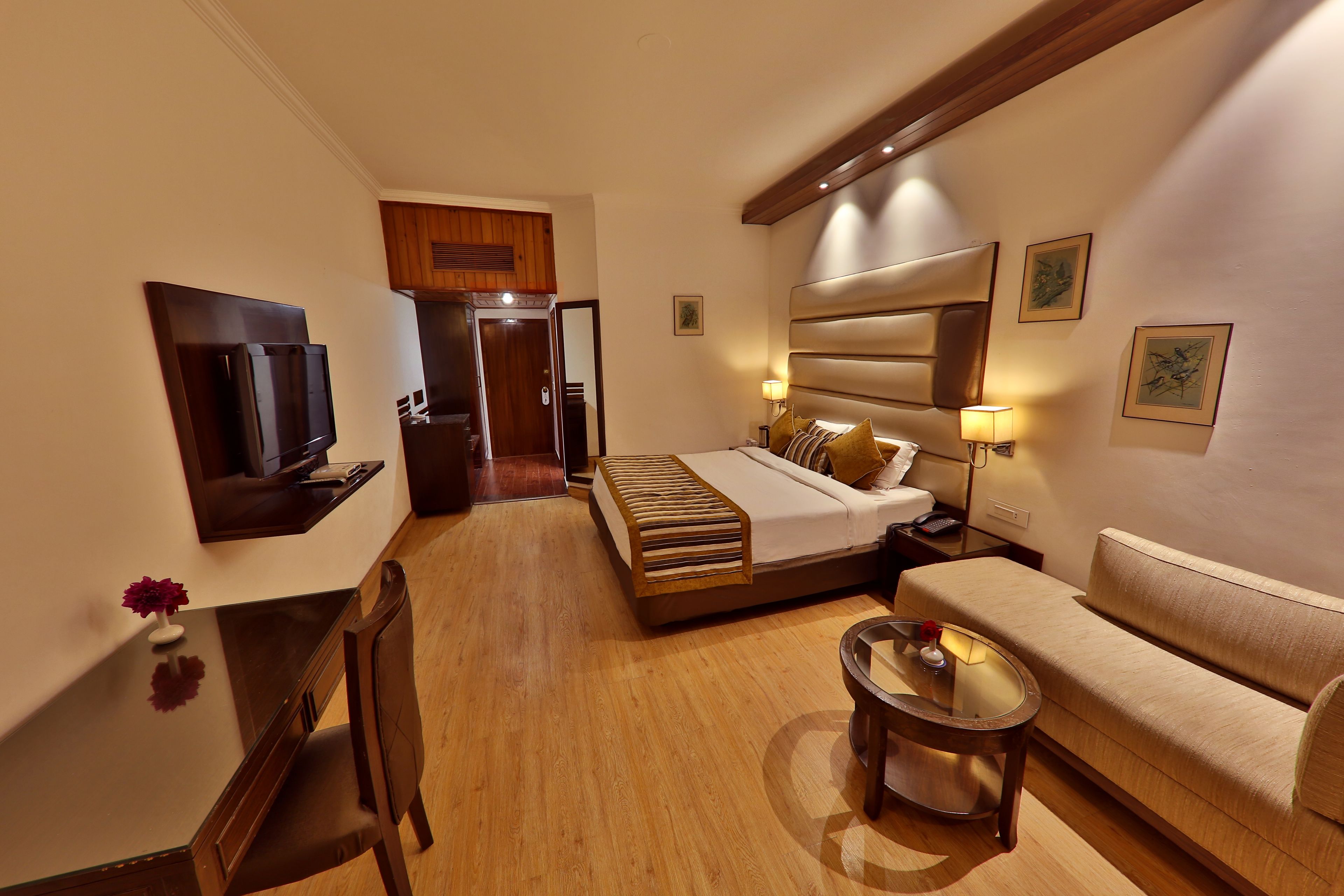 Habitación