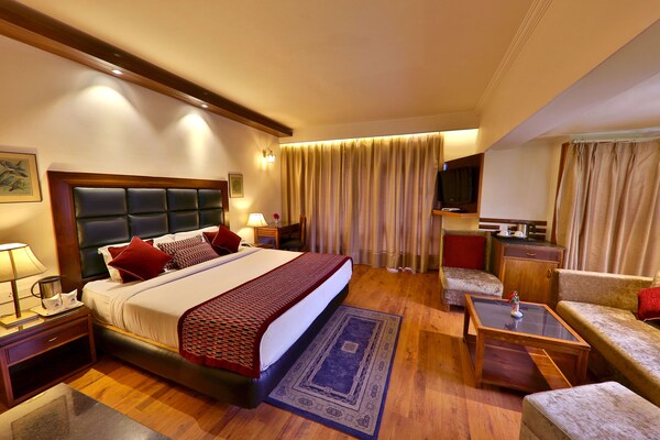 Manali Heights - Manali