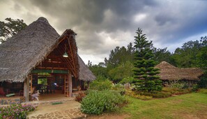 Exterior - Elephant Valley (Kodaikanal)
