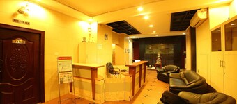 Blossoms Serviced Apartments