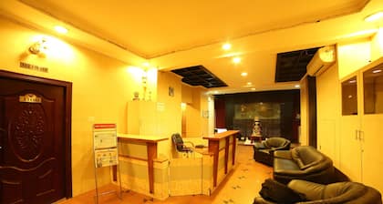 Blossoms Serviced Apartments