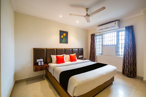 Blossoms Serviced Apartments