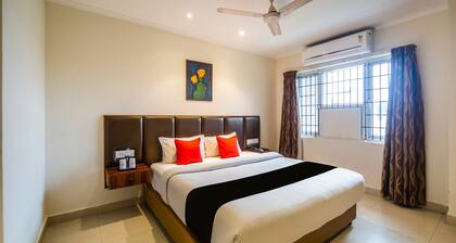 Blossoms Serviced Apartments