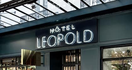 Hotel Léopold - Orso Hotel