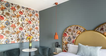 Hotel Léopold - Orso Hotel