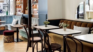 Restoran